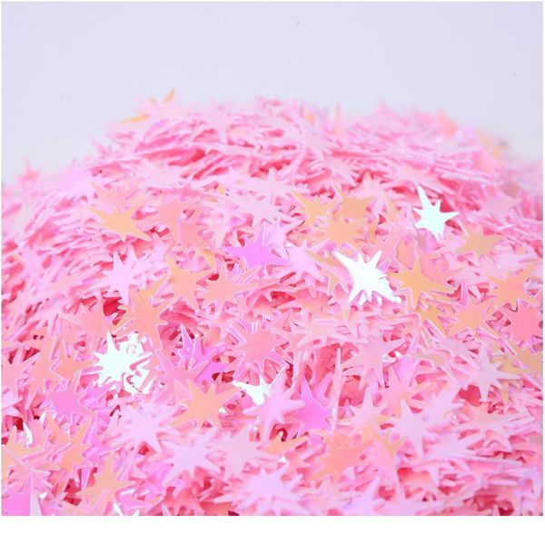 10g/lot paillettes star sequins for crafts wedding party decor 9mm pvc sequin nail confetti glitter diy scrapbooking acc jllauz
10g/lot paillettes star sequins for crafts wedding party decor 9mm pvc sequin nail confetti glitter diy scrapbooking acc jllauz