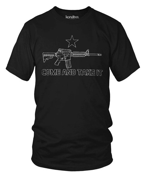 sport 2019 summer cool men tee shirt come and take it - ar-15 assault 2nd amendment t-shirt funny t-shirt
sport 2019 summer cool men tee shirt come and take it - ar-15 assault 2nd amendment t-shirt funny t-shirt