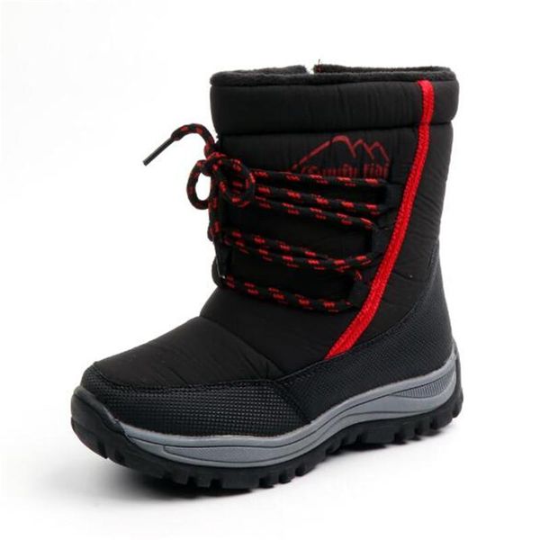new winter snow boots boys shoes children flat warm with plush baby toddler high mid calf kids waterproof cotton boots 02 wmtxmt rimmer, Black
new winter snow boots boys shoes children flat warm with plush baby toddler high mid calf kids waterproof cotton boots 02 wmtxmt rimmer, Black