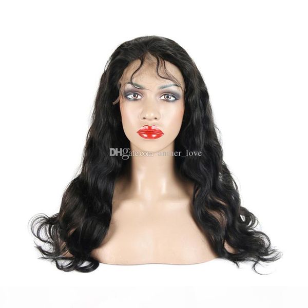 lace front wig water wave wig virgin human hair wigs natural color full lace wig pre plucke no shedding can be dyed, Black;brown
lace front wig water wave wig virgin human hair wigs natural color full lace wig pre plucke no shedding can be dyed, Black;brown