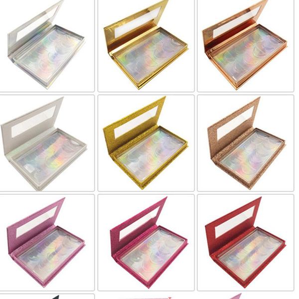 false eyelashes 10set wholesale square eyelash packaging box fake 3d mink boxes faux cils lash strip case empty
false eyelashes 10set wholesale square eyelash packaging box fake 3d mink boxes faux cils lash strip case empty