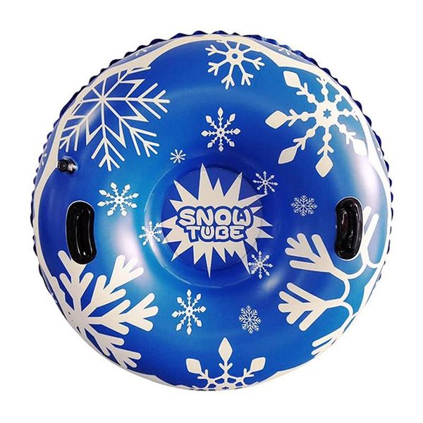 47 inch inflatable snow sled, floating ski board, inflatable ski circle with handle, skiing accessorie for kid and adult
47 inch inflatable snow sled, floating ski board, inflatable ski circle with handle, skiing accessorie for kid and adult