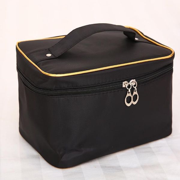 cosmetic bags & cases travel fashion cosmetics large makeup organizer bag beautician storage capacity twg02271
cosmetic bags & cases travel fashion cosmetics large makeup organizer bag beautician storage capacity twg02271