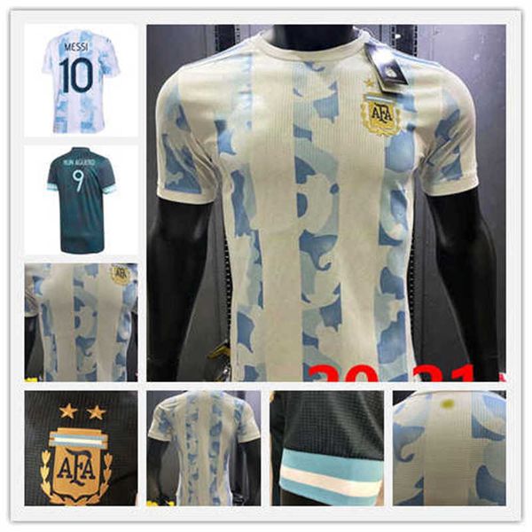 player version 2020 argentina messi di maria higuain icardi soccer jerseys dybala 2021 football shirts aguero lautaro uniforms men set, Black;yellow
player version 2020 argentina messi di maria higuain icardi soccer jerseys dybala 2021 football shirts aguero lautaro uniforms men set, Black;yellow