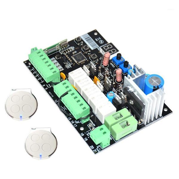 access control card reader 12v 24vdc electronic motherboard circuit board for dual wing automatic swing gate opener motor 12vdc1
access control card reader 12v 24vdc electronic motherboard circuit board for dual wing automatic swing gate opener motor 12vdc1