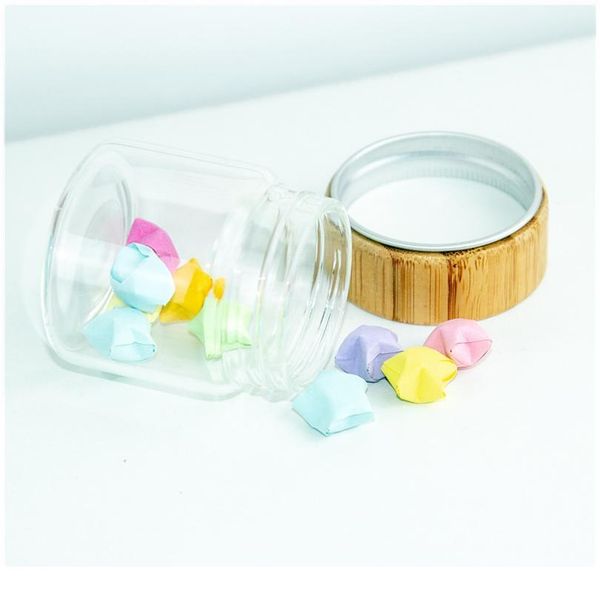 6pcs 47x57x35mm capacity 50ml glass bottles with aluminum bamboo double cap small transparent mini empty glass vi bbywbm
6pcs 47x57x35mm capacity 50ml glass bottles with aluminum bamboo double cap small transparent mini empty glass vi bbywbm