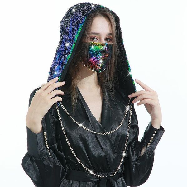 laser sequins head hats winter hats for woman beanies mask set fashion casual girls warm hat wholesale, Blue;gray
laser sequins head hats winter hats for woman beanies mask set fashion casual girls warm hat wholesale, Blue;gray