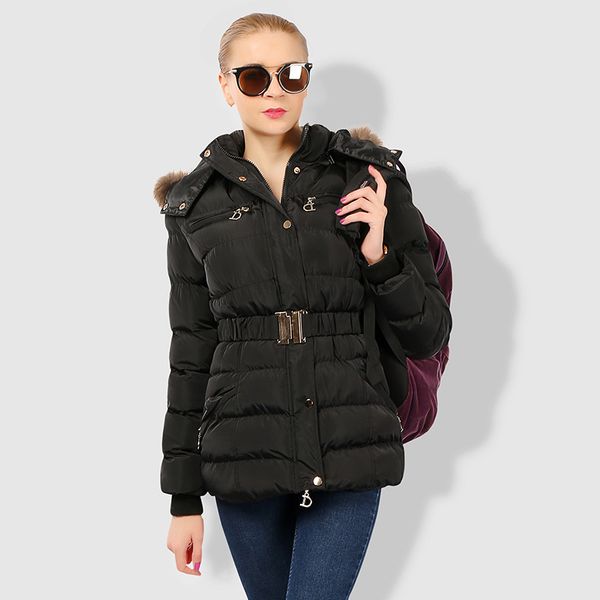 2021 new korean parka winter coat quilted jacket women's hood jackets with parkas mujer lc1229 kj2700 gbdu, Black
2021 new korean parka winter coat quilted jacket women's hood jackets with parkas mujer lc1229 kj2700 gbdu, Black