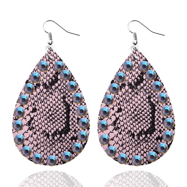 e7681 zwpon pave ab crystal cheetah earrings for women 2021 fall new animal print leopard teardrop earrings jewelry wholesale, Silver
e7681 zwpon pave ab crystal cheetah earrings for women 2021 fall new animal print leopard teardrop earrings jewelry wholesale, Silver