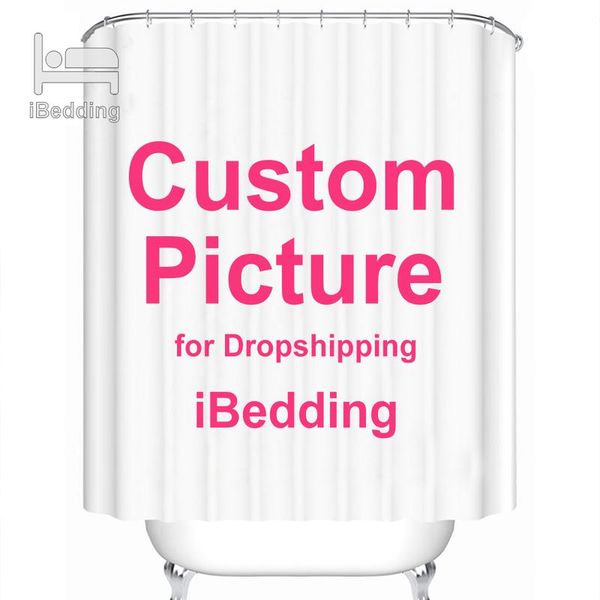 ibedding custom shower curtain waterproof bath curtains pod customized p polyester bathroom decor wi wmtdym
ibedding custom shower curtain waterproof bath curtains pod customized p polyester bathroom decor wi wmtdym