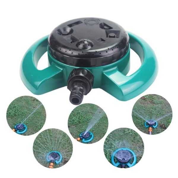 watering equipments eight-function sprinkler garden lawn automatic irrigation rotary glass plant device railway maintenance
watering equipments eight-function sprinkler garden lawn automatic irrigation rotary glass plant device railway maintenance