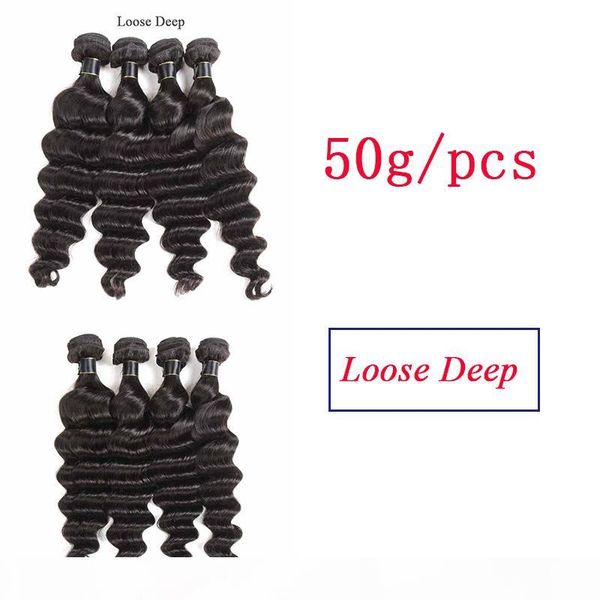 brazilian remy hair loose deep 100% unprocessed malaysian virgin human hair extensions loose deep natural black color 10-26 inch
brazilian remy hair loose deep 100% unprocessed malaysian virgin human hair extensions loose deep natural black color 10-26 inch