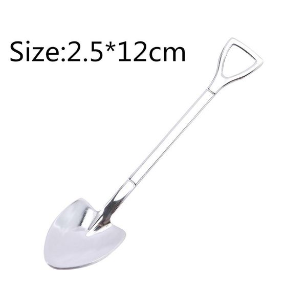 1 pcs stainless steel handle spoon ice drinking spoons shovel shape soup coffee tea spoon scoop kitchen flatware tools h bbyaze
1 pcs stainless steel handle spoon ice drinking spoons shovel shape soup coffee tea spoon scoop kitchen flatware tools h bbyaze