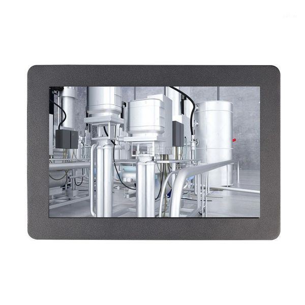 monitors 10.1 inch 1280*800 atm industrial use panel mount screen monitor resistive or capacitive touch functtions optional1
monitors 10.1 inch 1280*800 atm industrial use panel mount screen monitor resistive or capacitive touch functtions optional1
