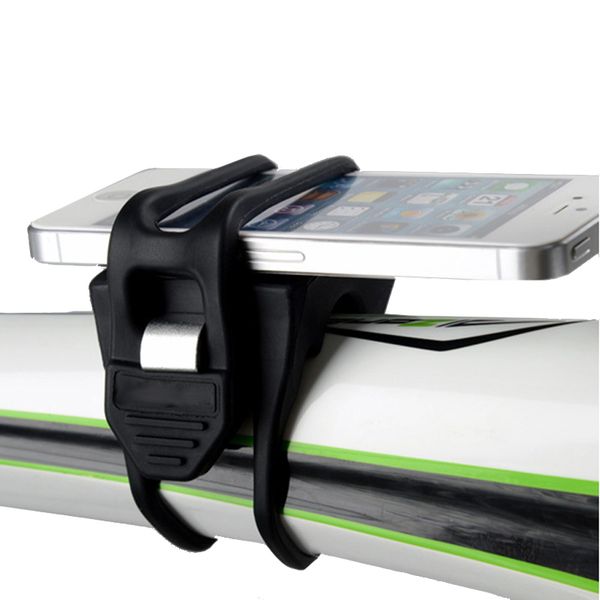 multifunctional black non-slip universal bicycle phone holder with navigation clip, road bike bracket
multifunctional black non-slip universal bicycle phone holder with navigation clip, road bike bracket
