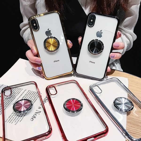 plating transparent tpu soft silicone with ring phone case for iphone x 12 mini 11 pro max 6 6s 7 8 plus xs xr se cover
plating transparent tpu soft silicone with ring phone case for iphone x 12 mini 11 pro max 6 6s 7 8 plus xs xr se cover