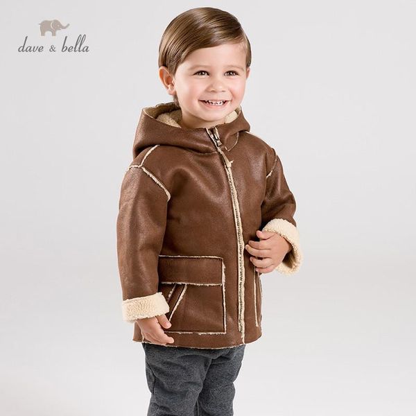 db11758 dave bella winter baby boy solid coat hooded children fashion outerwear kids zipper coat, Blue;gray
db11758 dave bella winter baby boy solid coat hooded children fashion outerwear kids zipper coat, Blue;gray
