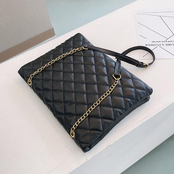 unique design fashion clutch bag large capacity multi-purpose rhombic underarm handbag & elegant shoulder bag messenger
unique design fashion clutch bag large capacity multi-purpose rhombic underarm handbag & elegant shoulder bag messenger