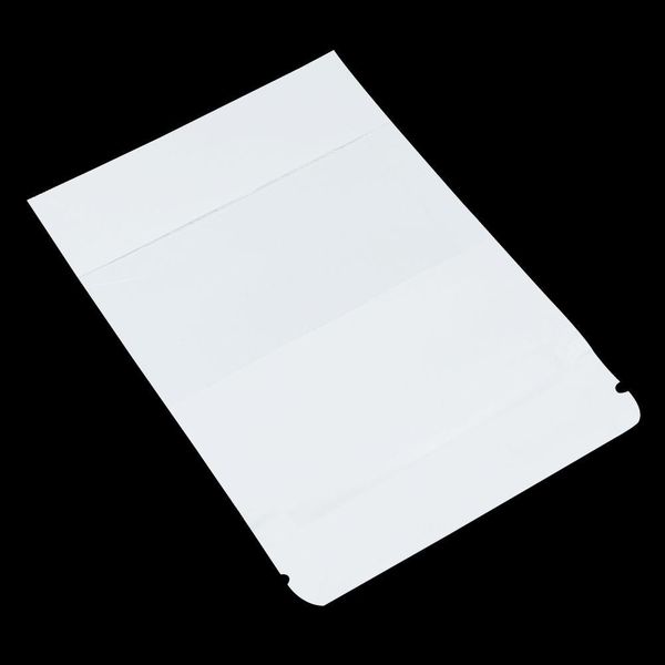 reclosable white stand up plastic kraft paper zip lock package bags with window food tea nuts packing bags sundries storage bags h bbytrm
reclosable white stand up plastic kraft paper zip lock package bags with window food tea nuts packing bags sundries storage bags h bbytrm