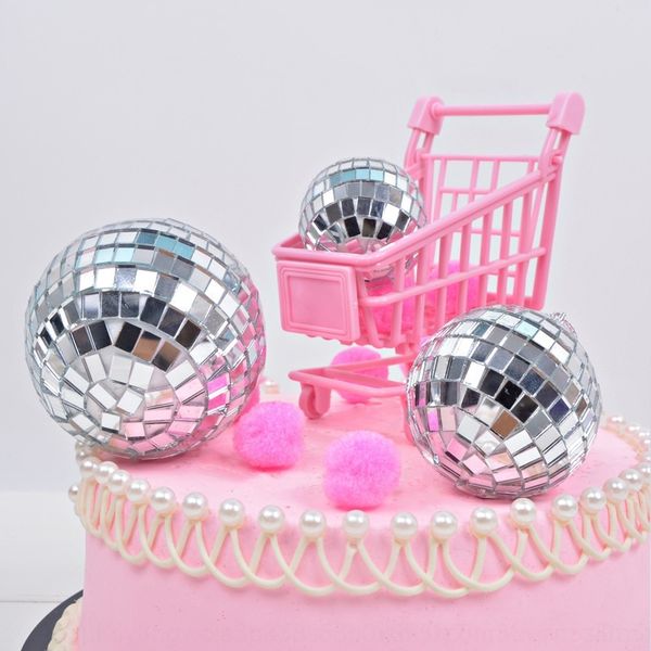 jbape card reflective card disco mirror ball cake decoration decoration mirror ball cake t449a disco reflective
jbape card reflective card disco mirror ball cake decoration decoration mirror ball cake t449a disco reflective