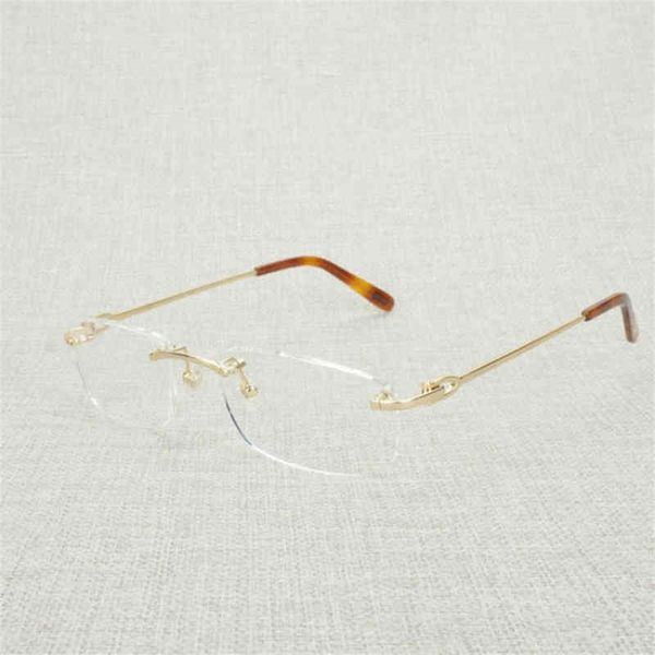 70% off clearance online rimless clear frame men square eyeglasses for computer reading glasses oculos gafas for beaching driving, White;black
70% off clearance online rimless clear frame men square eyeglasses for computer reading glasses oculos gafas for beaching driving, White;black
