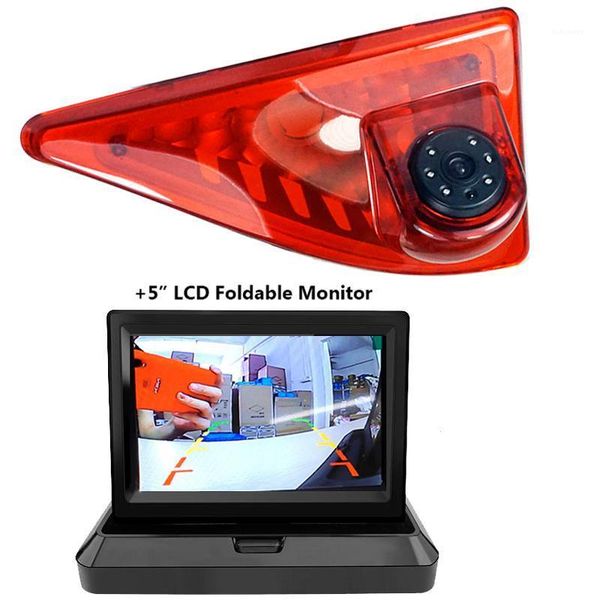 car rear view cameras& parking sensors brake light camera for _master/-nv400/_movano 2010-2021 with 5inch lcd foldable monitor kit1
car rear view cameras& parking sensors brake light camera for _master/-nv400/_movano 2010-2021 with 5inch lcd foldable monitor kit1