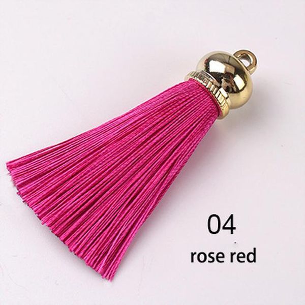 2pcs 5cm small silk tassel brush fringe bookmark tassel satin phone tassels for crafts earrings material jewelry diy cloth decor h jllmgl
2pcs 5cm small silk tassel brush fringe bookmark tassel satin phone tassels for crafts earrings material jewelry diy cloth decor h jllmgl