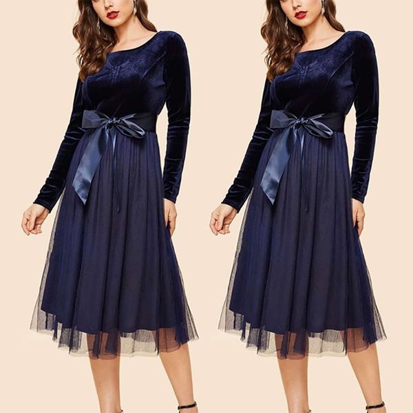 2020 vintage ropa mujer vestidos plus size dress womenns casual long sleeve belt mesh skirt dress sukienki robe hiver femme, Black;gray
2020 vintage ropa mujer vestidos plus size dress womenns casual long sleeve belt mesh skirt dress sukienki robe hiver femme, Black;gray