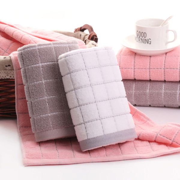 thick and soft children family plaid 100% cotton kitchen hair hand l beach spa bath face towel
thick and soft children family plaid 100% cotton kitchen hair hand l beach spa bath face towel