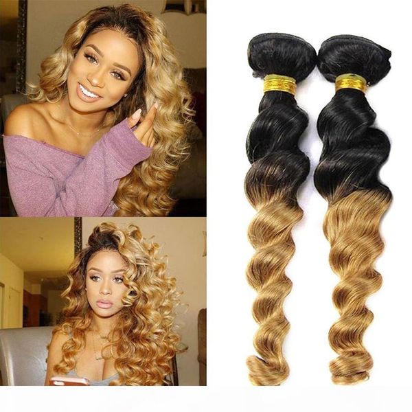 8 класс virgin remy человеческих волос свободной волна 3 связки ombre бразильских волос ткать 1b 27 ombre 2 оттенка человеческих волос, Black;brown
8 класс virgin remy человеческих волос свободной волна 3 связки ombre бразильских волос ткать 1b 27 ombre 2 оттенка человеческих волос, Black;brown