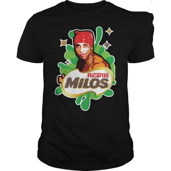 ricardo milos funny parody posting milo t-shirt black cotton size s-3xl tee shirt sport hooded sweatshirt hoodie
ricardo milos funny parody posting milo t-shirt black cotton size s-3xl tee shirt sport hooded sweatshirt hoodie
