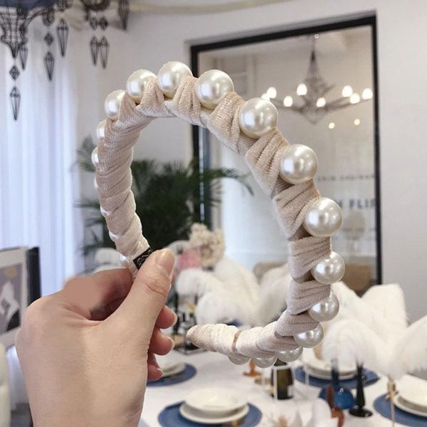 fashion big pearl wrapped head hoop elegant velvet hair hoop headband wide-brimmed hairband pure color soft hair accessories q sqcrzn
fashion big pearl wrapped head hoop elegant velvet hair hoop headband wide-brimmed hairband pure color soft hair accessories q sqcrzn
