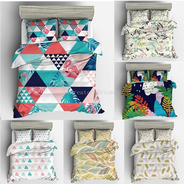 bedding sets simle geometric print stripe bed cover set kid boy girl duvet child and pillowcases plants comforter
bedding sets simle geometric print stripe bed cover set kid boy girl duvet child and pillowcases plants comforter