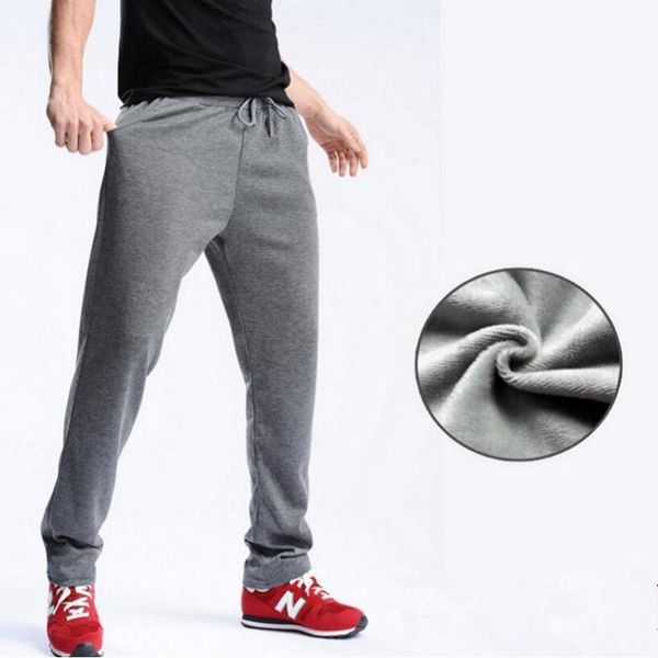 men's pants 2021 fashion autumn winter men casual sweatpants trousers baggy loose fleece warm mens joggers outdoors1, Black
men's pants 2021 fashion autumn winter men casual sweatpants trousers baggy loose fleece warm mens joggers outdoors1, Black