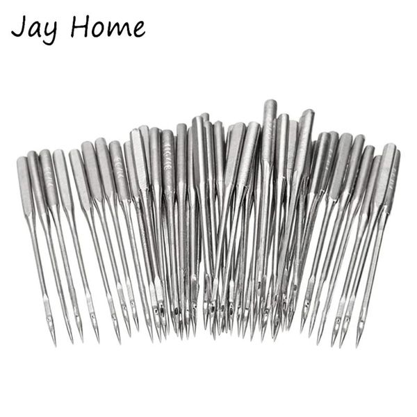 sewing notions & tools 10/50pcs machine needles ball point head 75/11 90/14 100/16 stainless steel for most, Black
sewing notions & tools 10/50pcs machine needles ball point head 75/11 90/14 100/16 stainless steel for most, Black