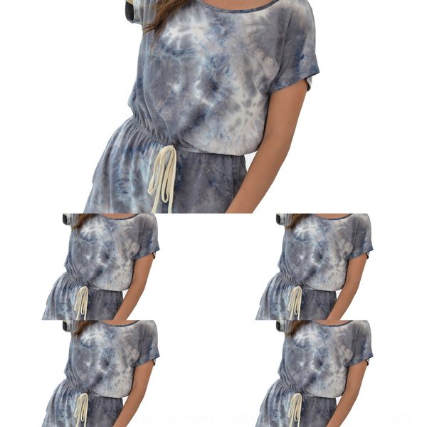 bqb01 2020 new 2020 jumps new women's summer short tie dyed jumpsu women's summer short tie dyed jumpsuit
bqb01 2020 new 2020 jumps new women's summer short tie dyed jumpsu women's summer short tie dyed jumpsuit