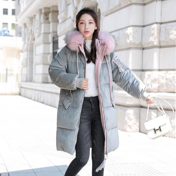 coat for women in winter of 2019, new design of warm winter coat for women wearing cotton collar and paka's thick1, Tan;black
coat for women in winter of 2019, new design of warm winter coat for women wearing cotton collar and paka's thick1, Tan;black
