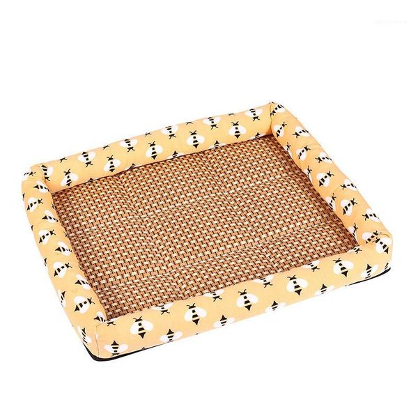 summer dog bed warm pet bed for small medium large dog soft pet for dogs washable house cat puppy cotton kennel wash1
summer dog bed warm pet bed for small medium large dog soft pet for dogs washable house cat puppy cotton kennel wash1