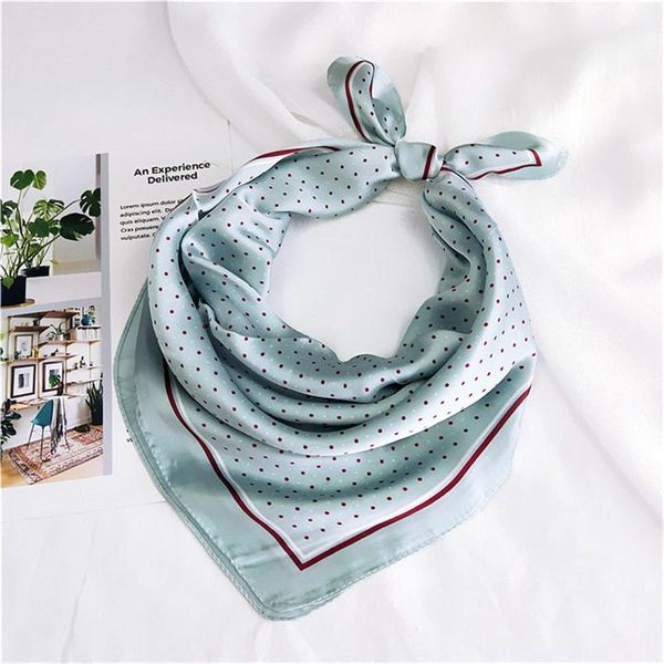 fashion women elegant handkerchief foulard femme square silk scarf skinny retro head neck hair tie band bandana scarf wmtvav bdesybag, Blue;gray
fashion women elegant handkerchief foulard femme square silk scarf skinny retro head neck hair tie band bandana scarf wmtvav bdesybag, Blue;gray