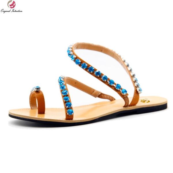 оригинал намерение 2020 новый gorgeous женщин сандалии ницца стразы open toe плоские сандалии мода обувь женщина плюс размер сша 4-14, Black
оригинал намерение 2020 новый gorgeous женщин сандалии ницца стразы open toe плоские сандалии мода обувь женщина плюс размер сша 4-14, Black