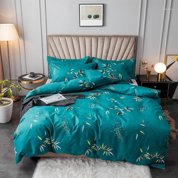 bonenjoy bedding set 4pcs single/quenn/king size ropa de cama floral style duvet cover with flat sheet for double bed bedclothes1
bonenjoy bedding set 4pcs single/quenn/king size ropa de cama floral style duvet cover with flat sheet for double bed bedclothes1