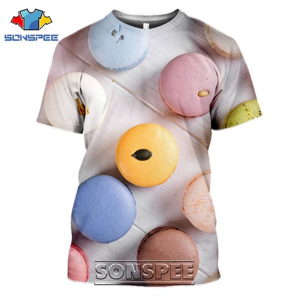macarons color sessert 3d print shirts humor humor plus size men clothing
macarons color sessert 3d print shirts humor humor plus size men clothing