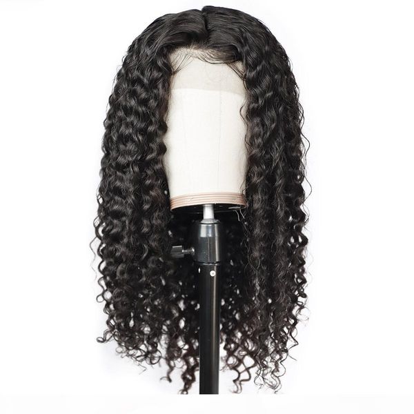 brazilian deep wave human hair wigs loose deep yaki straight lace front wigs 130 150 180 250% indian human hair lace front wigs, Black;brown
brazilian deep wave human hair wigs loose deep yaki straight lace front wigs 130 150 180 250% indian human hair lace front wigs, Black;brown