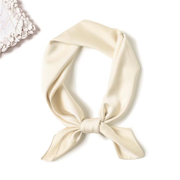 2020 solid color women scarf square silk scarves hijabs neck head kerchief foulard lady shawls smooth tie band jllnvk carshop2006, Blue;gray
2020 solid color women scarf square silk scarves hijabs neck head kerchief foulard lady shawls smooth tie band jllnvk carshop2006, Blue;gray