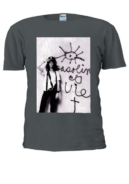 new fashion style design patti smith 70s 80s 90s rock men 100% cotton tees hoodie designers t shirts sweatshirt
new fashion style design patti smith 70s 80s 90s rock men 100% cotton tees hoodie designers t shirts sweatshirt