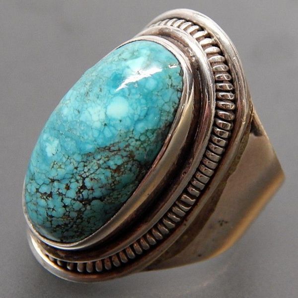 classic jewelry vintage antique ring retro natural turquoises rings for men tibet women finger rings knuckle 30j385, Golden;silver
classic jewelry vintage antique ring retro natural turquoises rings for men tibet women finger rings knuckle 30j385, Golden;silver