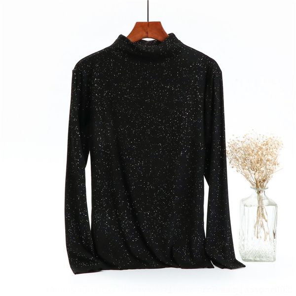 jzjhm toptoptop высокий воротник нижнего пружину topwomen х и coatautumn фитинг temperamentwomen светит t-shirtwomen длинным рукавом туго ko, White
jzjhm toptoptop высокий воротник нижнего пружину topwomen х и coatautumn фитинг temperamentwomen светит t-shirtwomen длинным рукавом туго ko, White