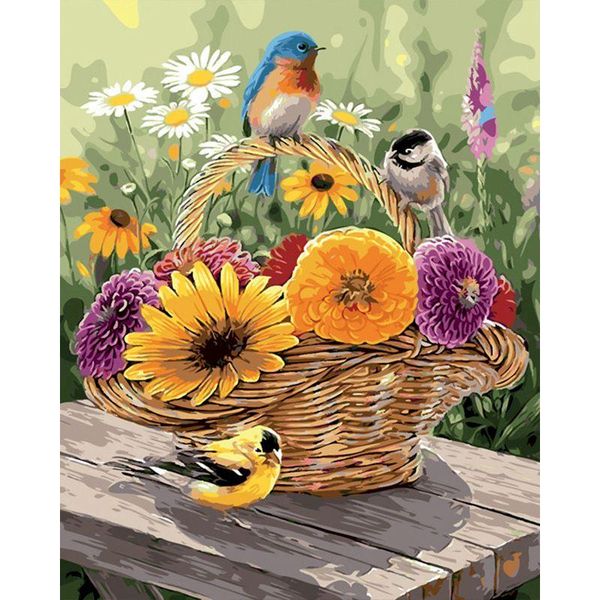 selilali diy painting by numbers little bird on flower oil picture by number handmade framed canvas unique gift home artcrafts
selilali diy painting by numbers little bird on flower oil picture by number handmade framed canvas unique gift home artcrafts