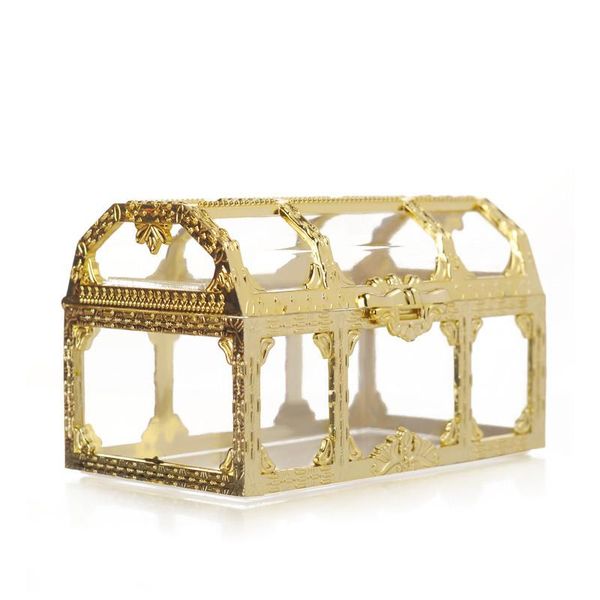 gift wrap mini treasure box grade ps plastic candy creative trinket storage 
gift wrap mini treasure box grade ps plastic candy creative trinket storage