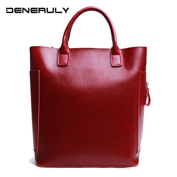 fashion simple cow leather bag women high capacity vintage genuine leather handbags ladies large cowhide handle bags
fashion simple cow leather bag women high capacity vintage genuine leather handbags ladies large cowhide handle bags